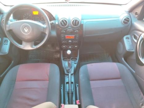 RENAULT Sandero 1.6 4P FLEX STEPWAY, Foto 9