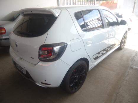 RENAULT Sandero 2.0 16V 4P RS FLEX, Foto 4