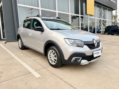 RENAULT Stepway 1.0 12V 4P FLEX SCE ZEN, Foto 11