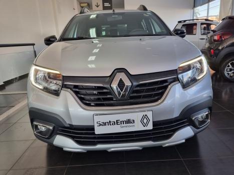 RENAULT Stepway 1.0 12V 4P FLEX SCE ZEN, Foto 2