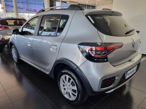 RENAULT Stepway 1.0 12V 4P FLEX SCE ZEN, Foto 3