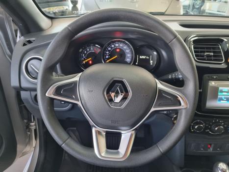 RENAULT Stepway 1.0 12V 4P FLEX SCE ZEN, Foto 6