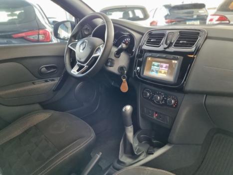 RENAULT Stepway 1.0 12V 4P FLEX SCE ZEN, Foto 10