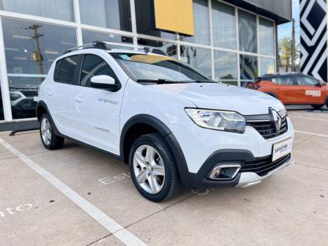 RENAULT Stepway 1.6 16V 4P FLEX ZEN, Foto 10