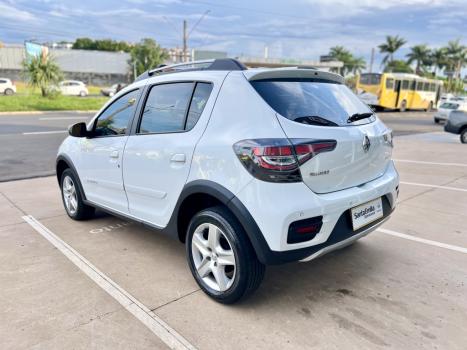 RENAULT Stepway 1.6 16V 4P FLEX ZEN, Foto 11