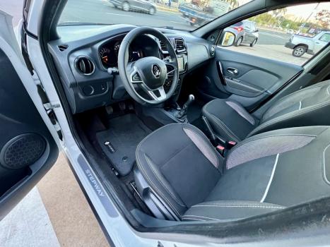 RENAULT Stepway 1.6 16V 4P FLEX ZEN, Foto 5