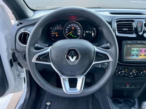 RENAULT Stepway 1.6 16V 4P FLEX ZEN, Foto 6