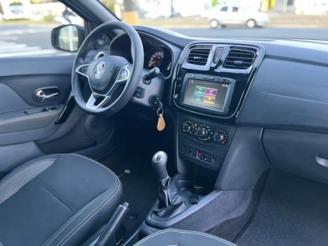 RENAULT Stepway 1.6 16V 4P FLEX ZEN, Foto 7