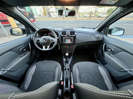 RENAULT Stepway 1.6 16V 4P FLEX ZEN, Foto 8