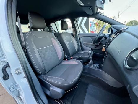 RENAULT Stepway 1.6 16V 4P FLEX ZEN, Foto 9