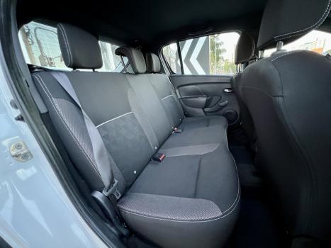 RENAULT Stepway 1.6 16V 4P FLEX ZEN, Foto 10