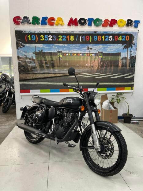 ROYAL ENFIELD Bullet 500 , Foto 1