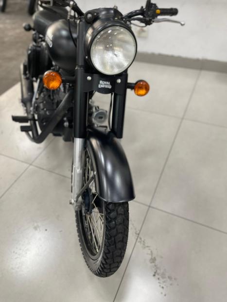 ROYAL ENFIELD Bullet 500 , Foto 2