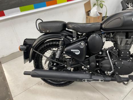 ROYAL ENFIELD Bullet 500 , Foto 3