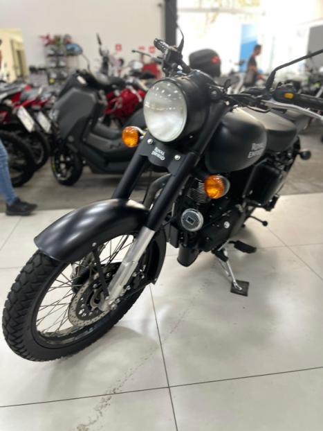 ROYAL ENFIELD Bullet 500 , Foto 4