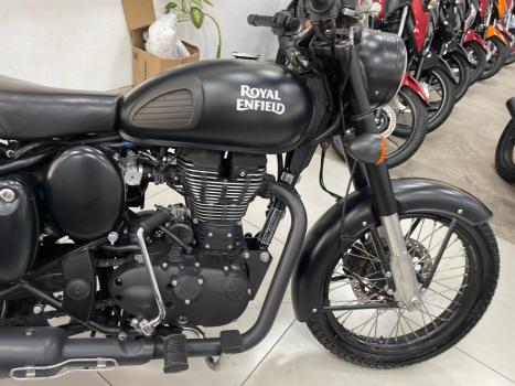 ROYAL ENFIELD Bullet 500 , Foto 5