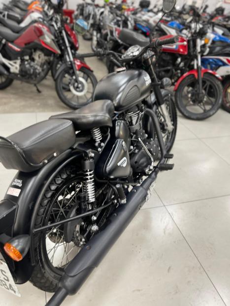 ROYAL ENFIELD Bullet 500 , Foto 8
