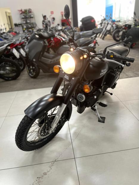 ROYAL ENFIELD Bullet 500 , Foto 9