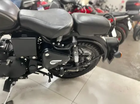 ROYAL ENFIELD Bullet 500 , Foto 10