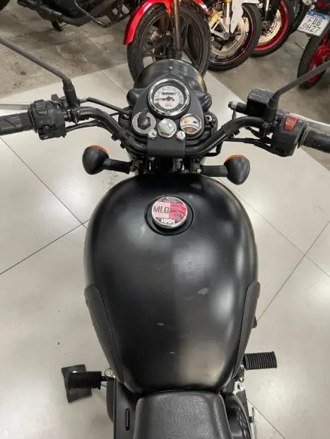 ROYAL ENFIELD Bullet 500 , Foto 13