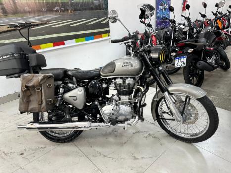 ROYAL ENFIELD Bullet 500 , Foto 1