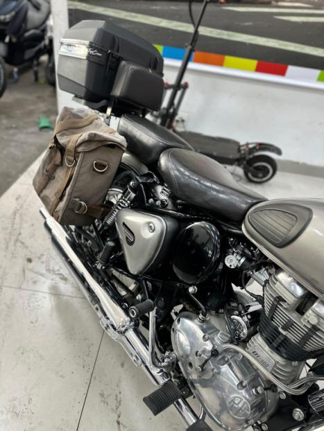 ROYAL ENFIELD Bullet 500 , Foto 2