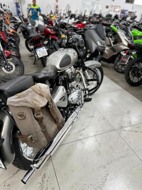 ROYAL ENFIELD Bullet 500 , Foto 5