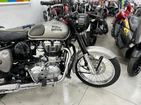 ROYAL ENFIELD Bullet 500 , Foto 6