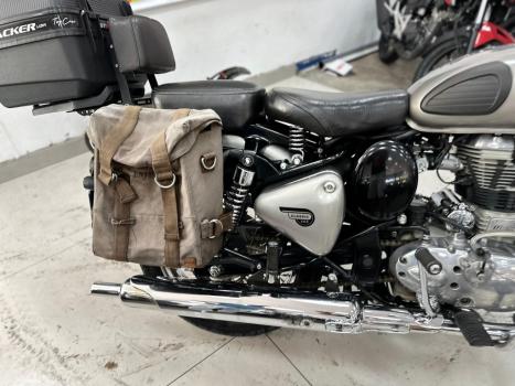ROYAL ENFIELD Bullet 500 , Foto 8
