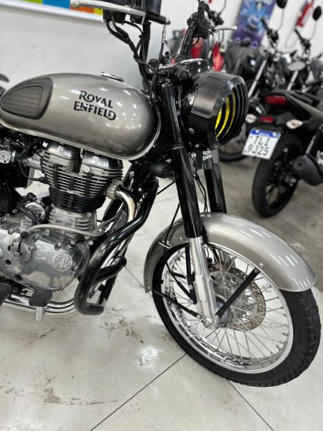 ROYAL ENFIELD Bullet 500 , Foto 9