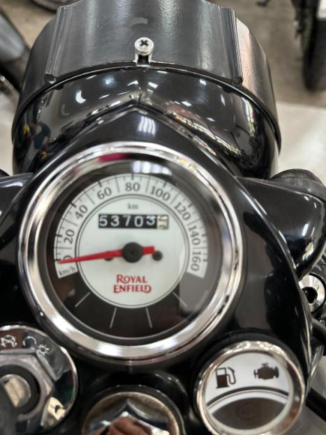 ROYAL ENFIELD Bullet 500 , Foto 10