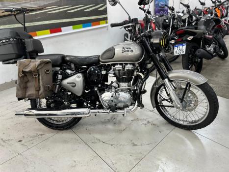 ROYAL ENFIELD Bullet 500 , Foto 11
