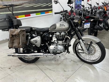 ROYAL ENFIELD Bullet 500 , Foto 12