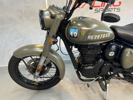 ROYAL ENFIELD Classic 350 ABS, Foto 3