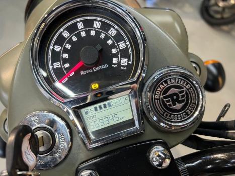 ROYAL ENFIELD Classic 350 ABS, Foto 5