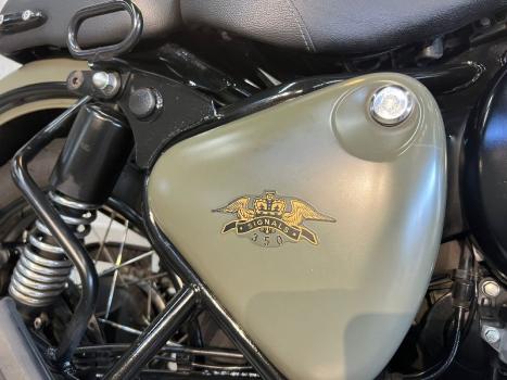 ROYAL ENFIELD Classic 350 ABS, Foto 6