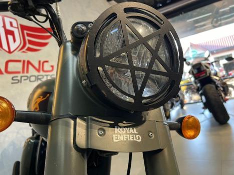 ROYAL ENFIELD Classic 350 ABS, Foto 8