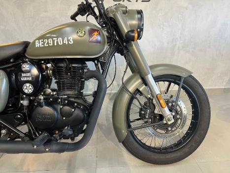 ROYAL ENFIELD Classic 350 ABS, Foto 11