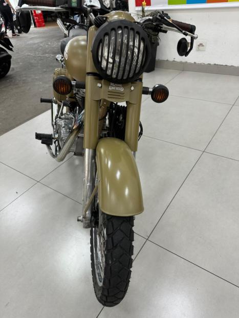 ROYAL ENFIELD Classic 500 , Foto 11