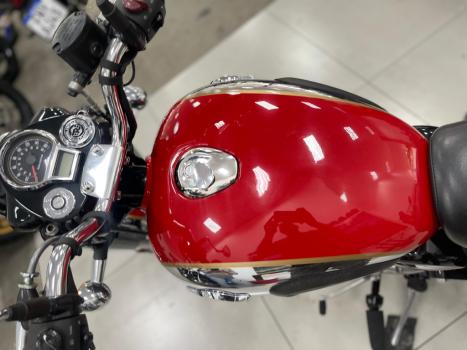 ROYAL ENFIELD Classic 350 ABS, Foto 3