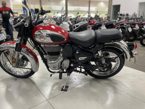 ROYAL ENFIELD Classic 350 ABS, Foto 6