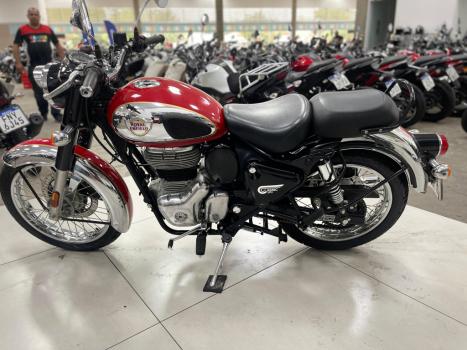 ROYAL ENFIELD Classic 350 ABS, Foto 7