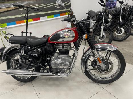 ROYAL ENFIELD Classic 350 ABS, Foto 8