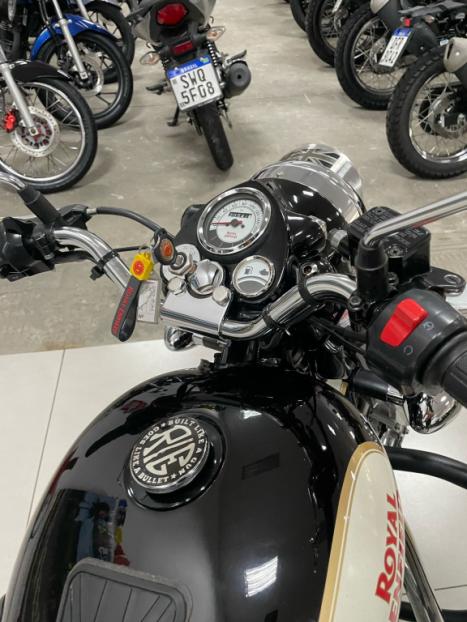 ROYAL ENFIELD Classic 500 , Foto 8