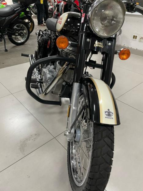 ROYAL ENFIELD Classic 500 , Foto 13