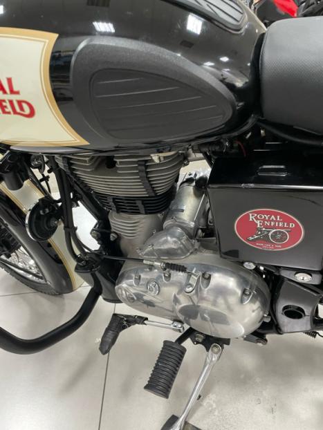 ROYAL ENFIELD Classic 500 , Foto 17