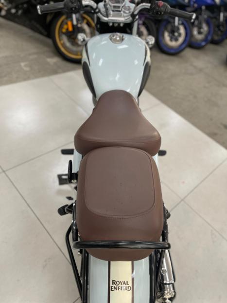 ROYAL ENFIELD Classic 350 ABS, Foto 2