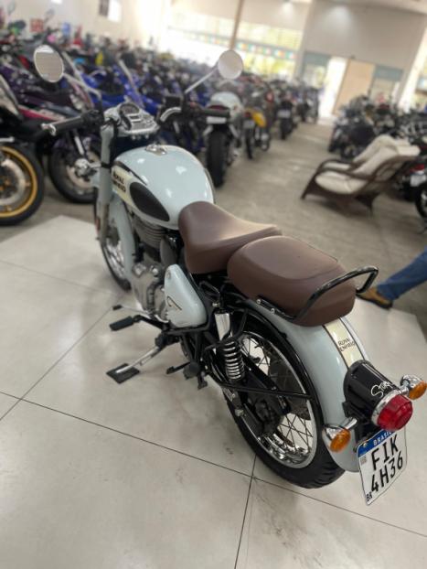 ROYAL ENFIELD Classic 350 ABS, Foto 4