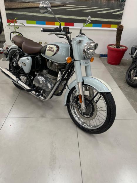 ROYAL ENFIELD Classic 350 ABS, Foto 5