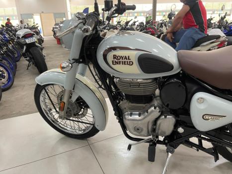 ROYAL ENFIELD Classic 350 ABS, Foto 7